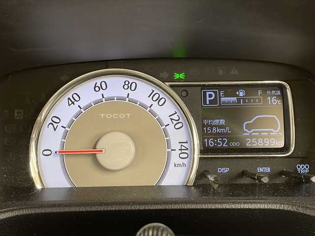 ダイハツ ミラ トコット G SA Ⅲ 道央・札幌 2022(令4)年 2.6万km レイクブルーメタリック /4WD//純正メモリーナビ：NSZN-W68D/(TV/AM/FM/CD/DVD/BT)//ステアリングスイッチ//全集囲カメラ//前方ドライブレコーダー//前席シートヒーター//ダイハツ スマートアシストIII/　・衝突警報機能/　・衝突回避支援ブレーキ/　・誤発進抑制制御機能/　・車線逸脱警報機能/　・先行車発進お知らせ機能/　・オートハイビーム//横滑り防止機能//オートライト//オートエアコン//前後コーナーセンサー//スペアキー