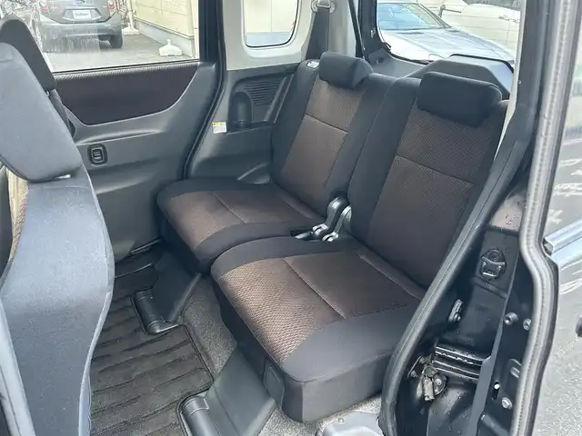 日産 ルークス ハイウェイスター ターボ LTD 神奈川県 2011(平23)年 4.8万km ブルーイッシュブラック 純正ナビ&フルセグTV/CD/SD/DVD/BT/前後ドライブレコーダー/両側パワースライドドア/ETC/盗難防止装置/フォグランプ/オートライト/スマートキー/プッシュスタート/Wエアバック/ABS/フロアマット/保証書/取扱説明書