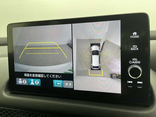 ホンダ ＺＲ－Ｖ ハイブリッド e:HEV Z 千葉県 2023(令5)年 1.7万km プラチナホワイトパール ホンダセンシング/・衝突軽減ブレーキ/・先行車発進お知らせ機能/・路外逸脱抑制/・標識認識機能/・車線維持支援システム/・誤発進抑制機能/・オートハイビーム/純正9インチナビ/・Bluetooth/・USB/・スマホ連携/・フルセグTV/BOSEプレミアムサウンドシステム(12スピーカー)/マルチビューカメラシステム/パワーバックドア/レーダークルーズコントロール/LEDオートライト/レザーシート/前席シートヒーター/メモリ機能付きパワーシート/純正18インチアルミホイール/置くだけ充電/ステアリングヒーター/パドルシフト/革巻きステアリング/スマートキー/プッシュスタート/ビルトインETC2.0