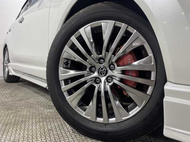 トヨタ ハリアー ハイブリッド Z レザーパッケージ 大阪府 2020(令2)年 3.9万km ホワイトパールクリスタルシャイン トムスエアロ　パノラミックビューモニター　ＪＢＬプレミアムサウンド　全方位　デジタルインナーミラー　シートヒーター　パワーシート　衝突軽減　レーンアシスト　レーダークルーズ　パワーバックドア　ＡＣ１００Ｖ