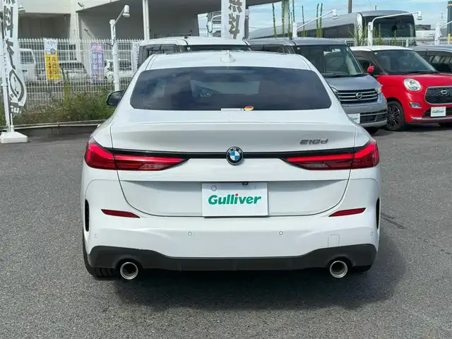 ＢＭＷ ＢＭＷ ２１８ｄ 愛知県 2021(令3)年 2.7万km アルピンホワイトⅢ /ディーラー整備記録簿R4.R5.R6.R7//プラスパッケージ/ナビゲーションパッケージ//ワンオーナー/禁煙車//パノラマサンルーフ//オレンジ革シート//前席パワーシート//前後ドライブレコーダー//純正ナビ//純正18インチAW//運転席シートメモリー//前席シートヒーター//ミラー内蔵ETC2.0//オートブレーキホールド//レーダークルーズコントロール//横滑り防止機能//クリアランスソナー//パークベンチレーション//アンビエントライト//純正マット//アイドリングストップ//ステアリングスイッチ//LEDヘッドライト//フォグライト//タイプC充電口//オートライト//保証書//取扱説明書//スペアキー
