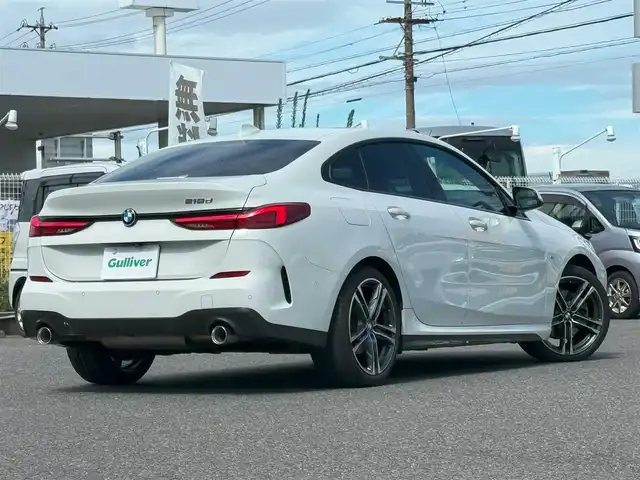 ＢＭＷ ＢＭＷ ２１８ｄ 愛知県 2021(令3)年 2.7万km アルピンホワイトⅢ /ディーラー整備記録簿R4.R5.R6.R7//プラスパッケージ/ナビゲーションパッケージ//ワンオーナー/禁煙車//パノラマサンルーフ//オレンジ革シート//前席パワーシート//前後ドライブレコーダー//純正ナビ//純正18インチAW//運転席シートメモリー//前席シートヒーター//ミラー内蔵ETC2.0//オートブレーキホールド//レーダークルーズコントロール//横滑り防止機能//クリアランスソナー//パークベンチレーション//アンビエントライト//純正マット//アイドリングストップ//ステアリングスイッチ//LEDヘッドライト//フォグライト//タイプC充電口//オートライト//保証書//取扱説明書//スペアキー