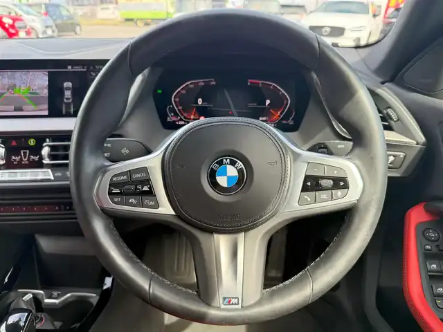 ＢＭＷ ＢＭＷ ２１８ｄ 愛知県 2021(令3)年 2.7万km アルピンホワイトⅢ /ディーラー整備記録簿R4.R5.R6.R7//プラスパッケージ/ナビゲーションパッケージ//ワンオーナー/禁煙車//パノラマサンルーフ//オレンジ革シート//前席パワーシート//前後ドライブレコーダー//純正ナビ//純正18インチAW//運転席シートメモリー//前席シートヒーター//ミラー内蔵ETC2.0//オートブレーキホールド//レーダークルーズコントロール//横滑り防止機能//クリアランスソナー//パークベンチレーション//アンビエントライト//純正マット//アイドリングストップ//ステアリングスイッチ//LEDヘッドライト//フォグライト//タイプC充電口//オートライト//保証書//取扱説明書//スペアキー