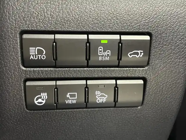 レクサス ＮＸ 300h バージョンL 宮城県 2019(平31)年 2.4万km グラファイトブラックガラスフレーク 純正ナビ　/パノラミックビューモニター　/ＢＳＭ　/三眼ＬＥＤヘッドランプ　/後席電動格納　/パワーバックドア　/シートヒーター／ベンチレーション　/ステアリングヒーター/メモリ機能付パワーシート/追従クルーズコントロール/クリアランスソナー/プリクラッシュセーフティ/レーンディパーチャーアラート/オートマチックハイビーム/ETC2.0/ドライブレコーダー/１００Ｖ電源　/禁煙車