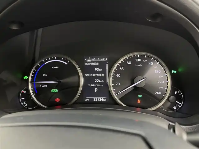 レクサス ＮＸ 300h バージョンL 宮城県 2019(平31)年 2.4万km グラファイトブラックガラスフレーク 純正ナビ　/パノラミックビューモニター　/ＢＳＭ　/三眼ＬＥＤヘッドランプ　/後席電動格納　/パワーバックドア　/シートヒーター／ベンチレーション　/ステアリングヒーター/メモリ機能付パワーシート/追従クルーズコントロール/クリアランスソナー/プリクラッシュセーフティ/レーンディパーチャーアラート/オートマチックハイビーム/ETC2.0/ドライブレコーダー/１００Ｖ電源　/禁煙車