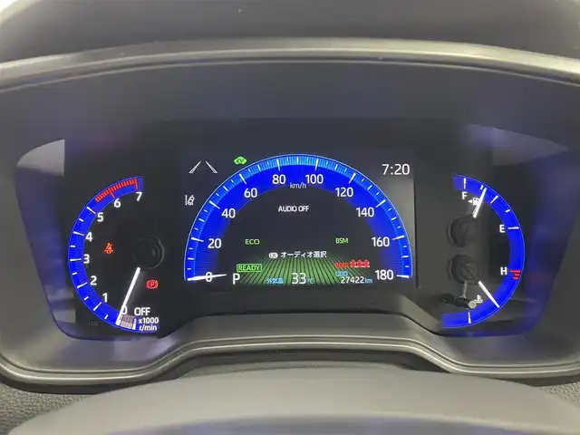 トヨタ カローラツーリング ハイブリッド ダブルバイビー 大分県 2020(令2)年 2.8万km ブラックマイカ 純正ディスプレイオーディオ/（BT/USB/MiraCast)/バックカメラ/トヨタセーフティセンス/・プリクラッシュセーフティ/・クリアランスソナー/・ブラインドスポットモニター/・レーダークルーズコントロール/ステアリングヒーター/ハーフレザーシート/オートマチックハイビーム/前席シートヒーター/ビルトインETC/オートリトラミラー/オートブレーキホールド/電動パーキングブレーキ/純正アルミホイール