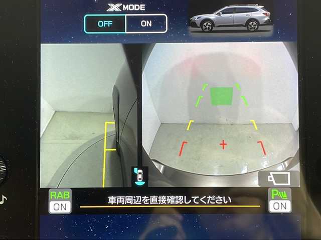 スバル アウトバック リミテッドEX 広島県 2021(令3)年 2.5万km グレーⅡ 純正11.6型ナビ/OPタン革シート/harman/kardonサウンド/X-MODE/フロント/サイド/バックカメラ/パワーシート/シートヒーター/パワーバックドア/ステアリングヒーター/パドルシフト/アイサイトX/・渋滞時ハンズオフアシスト/・ドライバー異常時対応システム/・プリクラッシュブレーキ/・誤発進抑制制御/・ツーリングアシスト/・レーダークルーズコントロール/・車線逸脱警報/・車線逸脱抑制/・ブラインドスポットモニター/・アダプティブドライビングビーム/電動パーキングブレーキ/オートブレーキホールド/ルーフレール/LEDヘッドランプ/純正18インチAW/ETC/USB入力端子