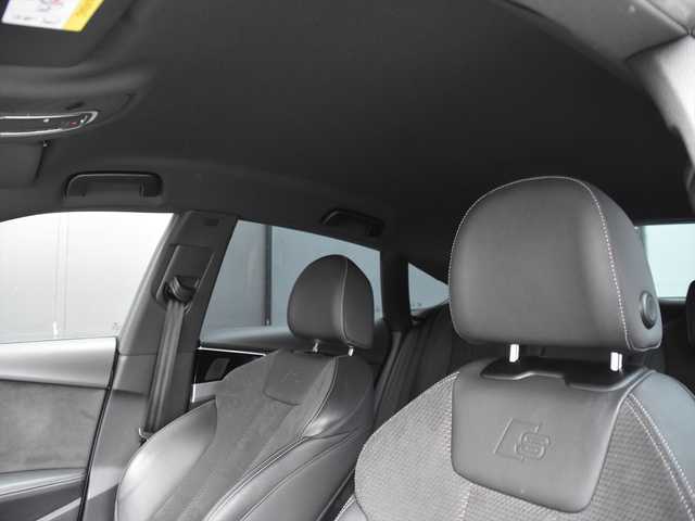 アウディ Ａ５ SB 40TDIクワトロ Sライン 和歌山県 2021(令3)年 4万km 白 S5用純正19AW /addフロントリップ /CarPlay /ACC /サイドアシスト /レーンアシスト /オートテールゲート /ワイヤレス充電 /ナビ /360度カメラ /TV /MAXWINデジタルミラー /アンビエントライト /LEDライト /ETC/取扱説明書/保証書/スペアキー
