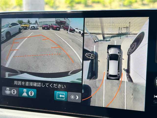 ホンダ ＺＲ－Ｖ ハイブリッド e:HEV Z 大阪府 2023(令5)年 1万km クリスタルブラックパール 純正９インチナビ/   フルセグTV/Bluetooth/USB/衝突軽減/ＢＯＳＥサウンド/全方位モニター/前席シートヒーター/レーダークルーズコントロール/パドルシフト/パワーシート（運転席 メモリー付き）/電動リアゲート　/ワイヤレス充電/ＥＴＣ/ＬＥＤライト