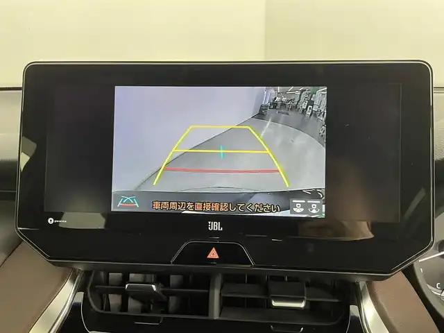 トヨタ ハリアー Z レザーパッケージ 道央・札幌 2020(令2)年 3.7万km プレシャスブラックパール ・ワンオーナー/・４WD/・JBLサウンド/・ディスプレイオーディオ/　ナビ/BT/USB/Miracast/・バックカメラ/・デジタルインナーミラー/・ビルトインETC2.0/・純正ドライブレコーダー/・トヨタセーフティセンス/・プリクラッシュセーフティ/・レーダークルーズコントロール/・レーンキープアシスト/・オートハイビーム/・BSM/・HUD/・レザーシート/・前席パワーシート/・エア/シートヒーター/・パワーバックドア/・プッシュスタート/・スマートキー/・LEDヘッドライト/・フォグライト/・オートライト/・純正フロアマット/・ドアバイザー/・新車時保証書/・取扱説明書/・スペアキー×１