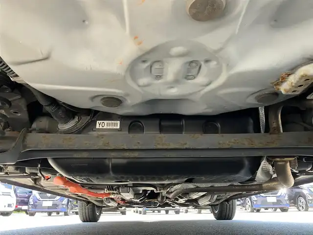 トヨタ アクア G 静岡県 2014(平26)年 3.9万km ディープアメジストマイカメタリック メモリナビ/バックカメラ/アイドリングストップ/パワーステアリング/パワーウィンドウ/オートエアコン/リモコンキー/スペアキー１本/ETC/純正フロアマット/ABS/横滑り防止装置/Wエアバック