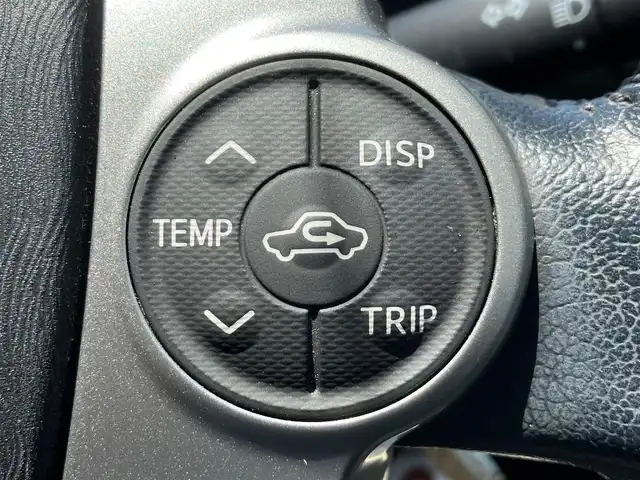 トヨタ アクア G 静岡県 2014(平26)年 3.9万km ディープアメジストマイカメタリック メモリナビ/バックカメラ/アイドリングストップ/パワーステアリング/パワーウィンドウ/オートエアコン/リモコンキー/スペアキー１本/ETC/純正フロアマット/ABS/横滑り防止装置/Wエアバック