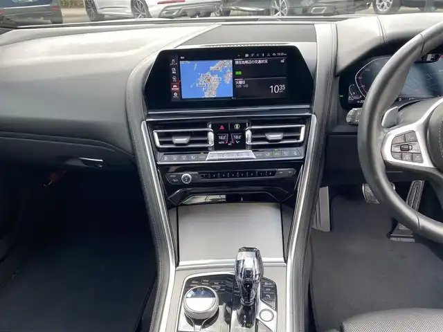 ＢＭＷ ＢＭＷ ８４０ｄ xDrive グランC エクスクルーシブ Mスポーツ 福岡県 2019(令1)年 3.6万km 白 ・サンルーフ/・アクティブクルーズコントロール/・純正ナビ／ＢＴ／ＵＳＢ／ｃａｒｐｌａｙ/・全方位カメラ/・黒革シート/シートヒーター/エアシート/・ドラレコ/・フルセグ/・ETC/・純正20AW/・LEDライト/・BLIS/・ワイヤレス充電/・イージークローズドア