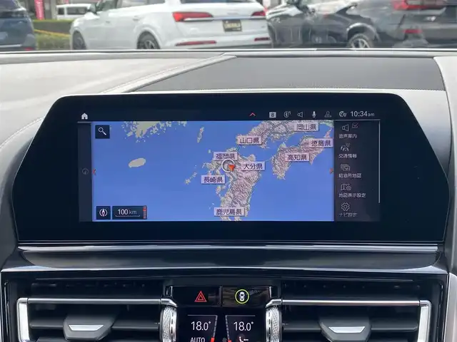 ＢＭＷ ＢＭＷ ８４０ｄ xDrive グランC エクスクルーシブ Mスポーツ 福岡県 2019(令1)年 3.6万km 白 ・サンルーフ/・アクティブクルーズコントロール/・純正ナビ／ＢＴ／ＵＳＢ／ｃａｒｐｌａｙ/・全方位カメラ/・黒革シート/シートヒーター/エアシート/・ドラレコ/・フルセグ/・ETC/・純正20AW/・LEDライト/・BLIS/・ワイヤレス充電/・イージークローズドア