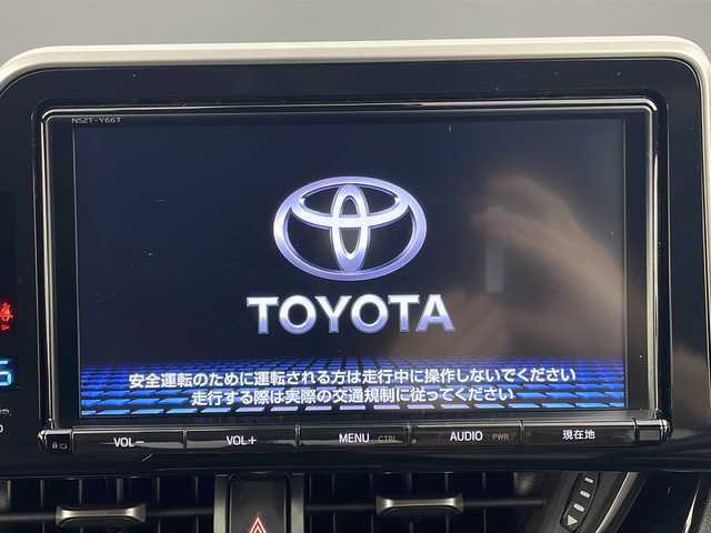 トヨタ Ｃ－ＨＲ G－T 新潟県 2017(平29)年 9.2万km ホワイトパールクリスタルシャイン MODELISTAエアロ/純正SDナビ/(AM/FM/CD/SD/フルセグ/Bluetooth/HDMI)/バックモニター/レーダークルーズコントロール/LEDオートライト/ハーフレザーシート/前席シートヒーター/純正18インチアルミホイール/ステアリングリモコン/純正フロアマット/ドアバイザー/スマートキー/ETC