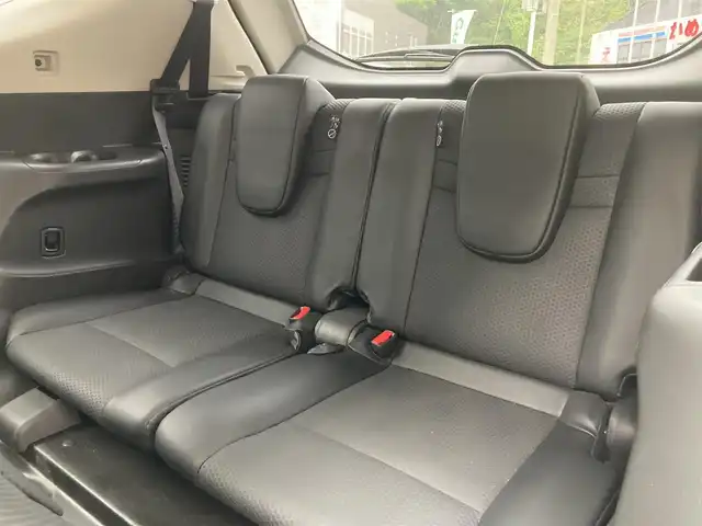 日産 エクストレイル 20X エクストリーマーX 長崎県 2018(平30)年 3.4万km ダイヤモンドブラック プロパイロット/・衝突被害軽減ブレーキ/・レーダークルーズコントロール/フリップダウンモニター/ディーラーOP・SDナビ【MM518D-L】/(Bluetooth接続/フルセグTV/DVD再生)/全方位カメラ・バックカメラ/デジタルインナーミラー/シートヒーター/パワーバックドア/ETC/電子パーキング/オートホールド機能/ダウンヒルアシストコントロール/横すべり防止装置/アイドリングストップ/LEDオートヘッドライト/革巻きステアリング/ステアリングスイッチ/ISOFIX
