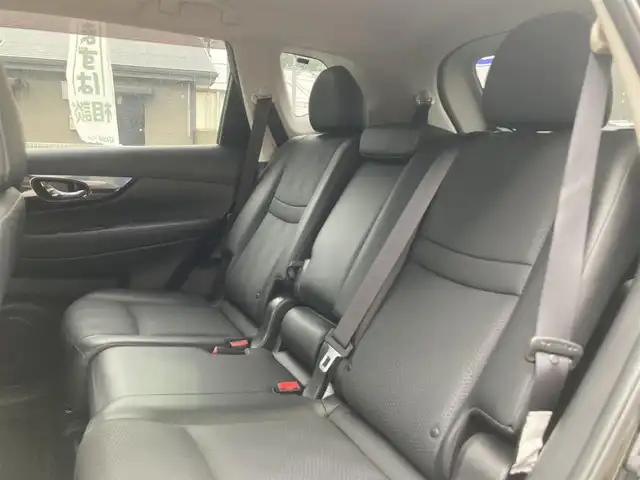 日産 エクストレイル 20X エクストリーマーX 長崎県 2018(平30)年 3.4万km ダイヤモンドブラック プロパイロット/・衝突被害軽減ブレーキ/・レーダークルーズコントロール/フリップダウンモニター/ディーラーOP・SDナビ【MM518D-L】/(Bluetooth接続/フルセグTV/DVD再生)/全方位カメラ・バックカメラ/デジタルインナーミラー/シートヒーター/パワーバックドア/ETC/電子パーキング/オートホールド機能/ダウンヒルアシストコントロール/横すべり防止装置/アイドリングストップ/LEDオートヘッドライト/革巻きステアリング/ステアリングスイッチ/ISOFIX