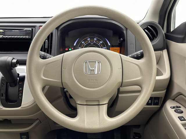 ホンダ Ｎ ＷＧＮ G 宮崎県 2016(平28)年 4.9万km プレミアムホワイトパールⅡ 禁煙車/社外オーディオ/（カロッツェリア/DEH-380/CD/AUX)/オートエアコン/スマートキー/プッシュエンジンスタート/電動格納ミラー/リアプライバシーガラス/ベンチシート