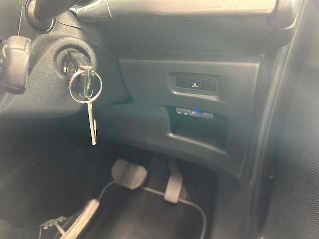 シトロエン Ｃ３ エクスクルーシブ 宮城県 2014(平26)年 6.6万km ノアールペルラネラ 純正オーディオ/FM/AM/CD/純正アルミ夏タイヤ16インチ/社外アルミ冬タイヤ15インチ/MTモード搭載/フロアマット/横滑り防止装置/電動格納ミラー/ETC/前後ドライブレコーダー