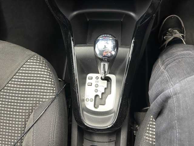 シトロエン Ｃ３ エクスクルーシブ 宮城県 2014(平26)年 6.6万km ノアールペルラネラ 純正オーディオ/FM/AM/CD/純正アルミ夏タイヤ16インチ/社外アルミ冬タイヤ15インチ/MTモード搭載/フロアマット/横滑り防止装置/電動格納ミラー/ETC/前後ドライブレコーダー