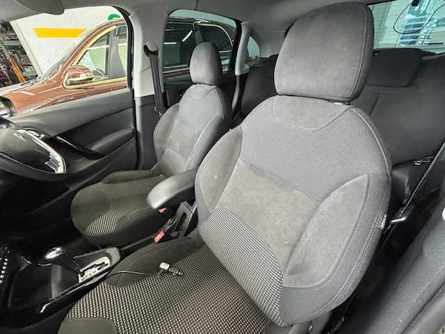 シトロエン Ｃ３ エクスクルーシブ 宮城県 2014(平26)年 6.6万km ノアールペルラネラ 純正オーディオ/FM/AM/CD/純正アルミ夏タイヤ16インチ/社外アルミ冬タイヤ15インチ/MTモード搭載/フロアマット/横滑り防止装置/電動格納ミラー/ETC/前後ドライブレコーダー