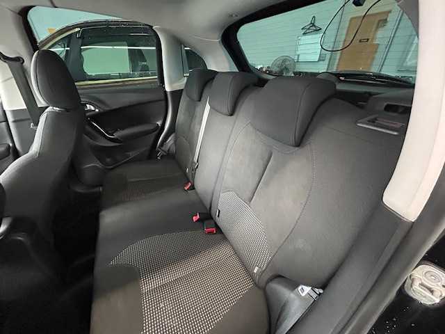 シトロエン Ｃ３ エクスクルーシブ 宮城県 2014(平26)年 6.6万km ノアールペルラネラ 純正オーディオ/FM/AM/CD/純正アルミ夏タイヤ16インチ/社外アルミ冬タイヤ15インチ/MTモード搭載/フロアマット/横滑り防止装置/電動格納ミラー/ETC/前後ドライブレコーダー