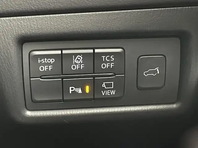 マツダ ＣＸ－８ XD プロアクティブ 岡山県 2019(平31)年 2.9万km ソウルレッドクリスタルM 純正ナビ/地デジ/Bluetooth/CD/DVD/360度ビューモニター/ALPINEフリップダウンモニター/ドライブレコーダー/ETC/パワーバックドア /ルーフレール /衝突被害軽減ブレーキ/レーダークルーズコントロール/ブラインドスポットモニター/ヘッドアップディスプレイ/純正フロアマット/純正19インチアルミホイール/パワーシート/ステアリングヒーター/LEDライト/オートライト /新車保証書/取扱説明書/スペアキー×1