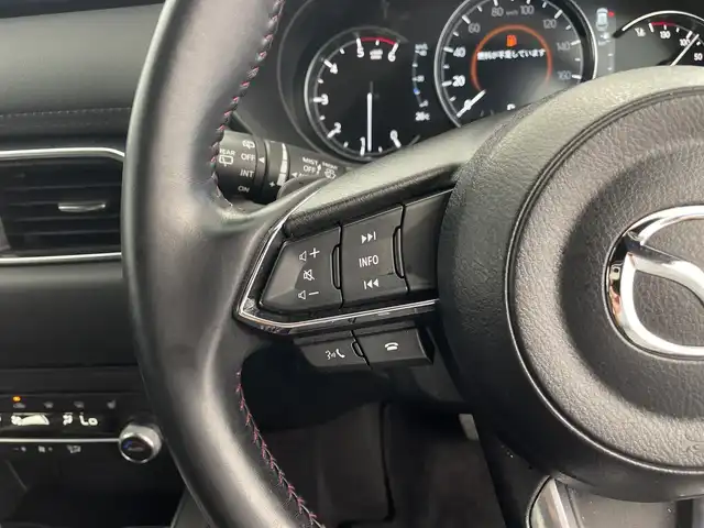 マツダ ＣＸ－５ XD スポーツアピアランス 鹿児島県 2022(令4)年 3.9万km ジルコンサンドメタリック ワンオーナー/純正メーカーナビ/（AM/FM/Bluetooth）/全周囲カメラ/BOSEサウンドシステム/フリップダウンモニター/ヘッドアップディスプレイ/ブラインドスポットモニター/レーダークルーズコントロール/レーンキープアシスト/パワーシート/シートヒーター/アダプティブLEDヘッドライト/クリアランスソナー/スマートキー/取扱説明書/保証書