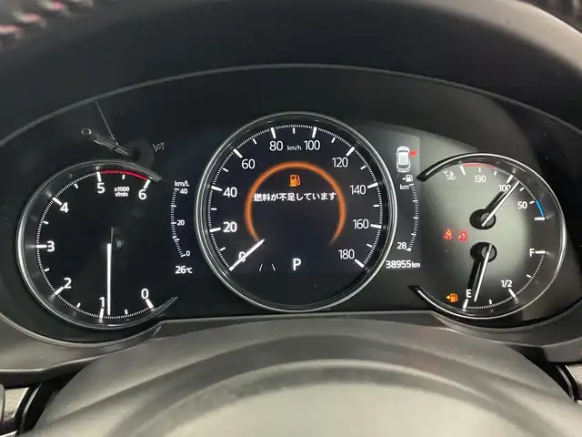 マツダ ＣＸ－５ XD スポーツアピアランス 鹿児島県 2022(令4)年 3.9万km ジルコンサンドメタリック ワンオーナー/純正メーカーナビ/（AM/FM/Bluetooth）/全周囲カメラ/BOSEサウンドシステム/フリップダウンモニター/ヘッドアップディスプレイ/ブラインドスポットモニター/レーダークルーズコントロール/レーンキープアシスト/パワーシート/シートヒーター/アダプティブLEDヘッドライト/クリアランスソナー/スマートキー/取扱説明書/保証書