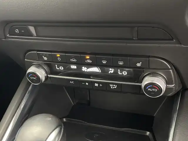 マツダ ＣＸ－５ XD スポーツアピアランス 鹿児島県 2022(令4)年 3.9万km ジルコンサンドメタリック ワンオーナー/純正メーカーナビ/（AM/FM/Bluetooth）/全周囲カメラ/BOSEサウンドシステム/フリップダウンモニター/ヘッドアップディスプレイ/ブラインドスポットモニター/レーダークルーズコントロール/レーンキープアシスト/パワーシート/シートヒーター/アダプティブLEDヘッドライト/クリアランスソナー/スマートキー/取扱説明書/保証書