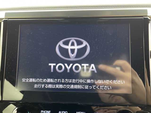 トヨタ アルファード S タイプゴールドⅡ 新潟県 2022(令4)年 2.6万km ホワイトパールクリスタルシャイン トヨタセーフティセンス/ツインムーンルーフ/純正ディスプレイオーディオ/(AM/FM/フルセグ/Bluetooth)/バックモニター/前後ドライブレコーダー/デジタルインナーミラー/両側パワースライドドア/パワーバックドア/レーダークルーズコントロール/LEDオートライト/ハーフレザーシート/純正18インチアルミホイール/ステアリングリモコン/パドルシフト/純正フロアマット/スマートキー/ETC
