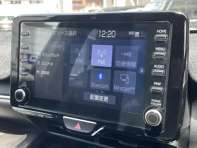 トヨタ ヤリスクロス ハイブリッド Z 大阪府 2023(令5)年 0.9万km ブラックマイカ/プラチナホワイトパールマイカ モデリスタエアロキット/パノラミックビューモニター/パーキングサポートブレーキ/ハンズフリーパワーバックドア/アクセサリーコンセントAC100V/ETC2/0ビルトインタイプ/純正8インチナビ/・AM/FM/BT/フルセグ /・タイプC/USB/トヨタセーフティーセンス/・プリクラッシュセーフティー/・レーントレーシングアシスト/・レーンディパーチャーアラート/・レーダークルーズコントロール/・オートマチックハイビーム/・ロードサインアシスト/・プロアクティブドライビングアシスト/ハーフレザー/パワーシート/シートヒーター/ステアリングスイッチ/純正18インチアルミホイール/純正フロアマット/純正ドアバイザー/カーボン調ミラーカバー/取扱説明書/保証書/記録簿R6/スペアキー