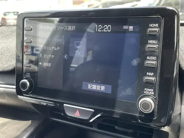 トヨタ ヤリスクロス ハイブリッド Z 大阪府 2023(令5)年 0.9万km ブラックマイカ/プラチナホワイトパールマイカ モデリスタエアロキット/パノラミックビューモニター/パーキングサポートブレーキ/ハンズフリーパワーバックドア/アクセサリーコンセントAC100V/ETC2/0ビルトインタイプ/純正8インチナビ/・AM/FM/BT/フルセグ /・タイプC/USB/トヨタセーフティーセンス/・プリクラッシュセーフティー/・レーントレーシングアシスト/・レーンディパーチャーアラート/・レーダークルーズコントロール/・オートマチックハイビーム/・ロードサインアシスト/・プロアクティブドライビングアシスト/ハーフレザー/パワーシート/シートヒーター/ステアリングスイッチ/純正18インチアルミホイール/純正フロアマット/純正ドアバイザー/カーボン調ミラーカバー/取扱説明書/保証書/記録簿R6/スペアキー