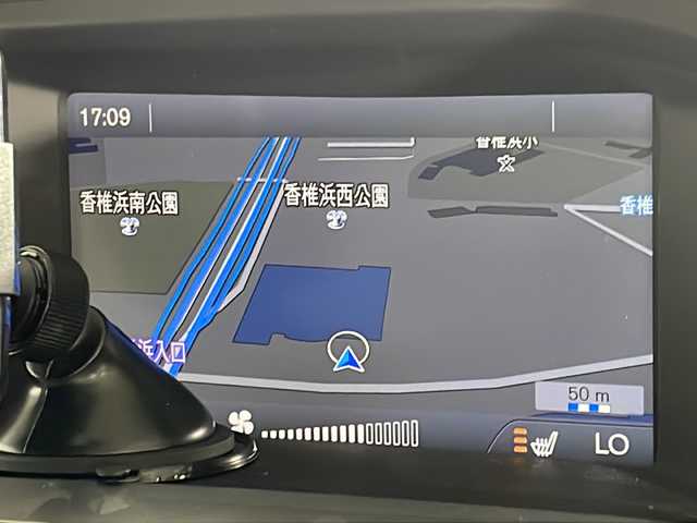 ボルボ Ｓ６０ T4 Rデザイン 福岡県 2012(平24)年 7.3万km 黒 純正HDDナビ（フルセグTV/DVD/CD/BT/AM/FM）レザーシートパワーシートシートヒーターBSMコーナーセンサーレーンキープクルコンETCスマートキープッシュスタート