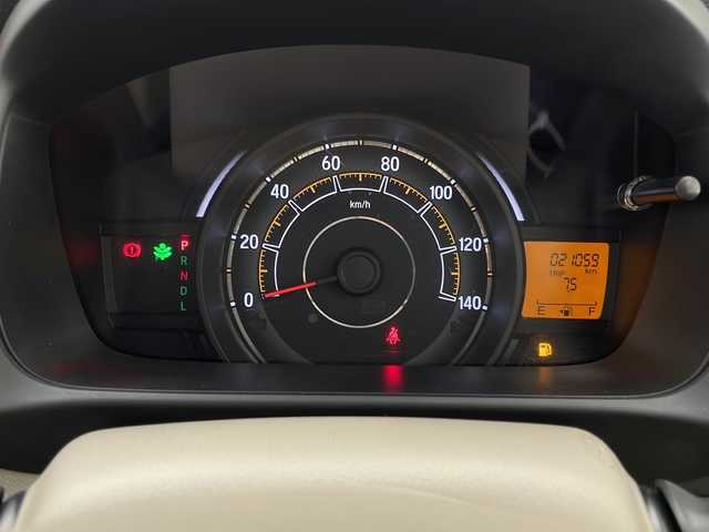 ホンダ Ｎ ＷＧＮ C 宮崎県 2017(平29)年 2.1万km ルナシルバーM 禁煙車/社外オーディオ/（カロッツェリア/DEH-380/CD/AUX）/社外フロアマット/純正14インチアルミ/オートエアコン/電動格納ミラー/リアプライバシーガラス/ベンチシート/WSRSエアバック/ABS/リモコンキー