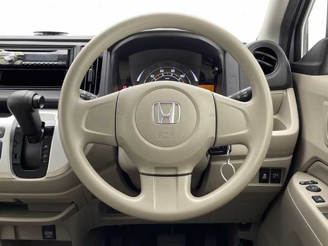 ホンダ Ｎ ＷＧＮ C 宮崎県 2017(平29)年 2.1万km ルナシルバーM 禁煙車/社外オーディオ/（カロッツェリア/DEH-380/CD/AUX）/社外フロアマット/純正14インチアルミ/オートエアコン/電動格納ミラー/リアプライバシーガラス/ベンチシート/WSRSエアバック/ABS/リモコンキー