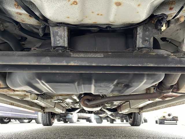 ダイハツ ムーヴ カスタム メモリアルエディション 新潟県 2007(平19)年 14.9万km パールホワイトⅢ 純正ナビ/フルセグテレビ/電動格納ミラー