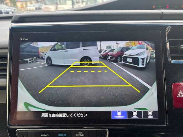 ホンダ ステップワゴン スパーダ eHEV G ホンダS 宮城県 2020(令2)年 14.4万km パール 登録時走行距離１４４０５１ｋｍ/プッシュスタート/パワーステアリング/パワーウインドウ/スマートキー/AAC/クルーズコントロール/Bluetooth接続/後席フリップダウンモニター/USB入力端子/ETC2.0/純正ワンセグナビ/３列目シート/ドライブレコーダー前方/純正アルミホイール/両側パワースライドドア/ABS/レーンキープアシスト/横滑り防止装置/盗難防止装置/オートライト/コーナーセンサー前後/LEDヘッドライト/FM/AM/CD・DVD/iPad/USB/HDMI/エンジンスターター/純正フロアマット/電格ミラー