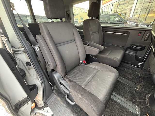 ホンダ ステップワゴン スパーダ eHEV G ホンダS 宮城県 2020(令2)年 14.4万km パール 登録時走行距離１４４０５１ｋｍ/プッシュスタート/パワーステアリング/パワーウインドウ/スマートキー/AAC/クルーズコントロール/Bluetooth接続/後席フリップダウンモニター/USB入力端子/ETC2.0/純正ワンセグナビ/３列目シート/ドライブレコーダー前方/純正アルミホイール/両側パワースライドドア/ABS/レーンキープアシスト/横滑り防止装置/盗難防止装置/オートライト/コーナーセンサー前後/LEDヘッドライト/FM/AM/CD・DVD/iPad/USB/HDMI/エンジンスターター/純正フロアマット/電格ミラー