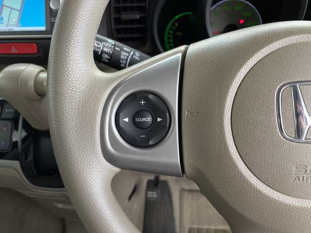 ホンダ Ｎ ＢＯＸ G Lパッケージ 鹿児島県 2012(平24)年 7.3万km プレミアムディープロッソパール 純正ナビ　/バックカメラ　/両側パワースライドドア　/ステアリングスイッチ　/ドアバイザー　/スマートキー　/プッシュスタートボタン　/ＥＣＯＮ　/純正フロアマット　/ベンチシート　/チップアップシート　/取扱説明書