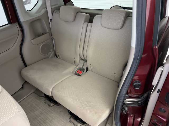 ホンダ Ｎ ＢＯＸ G Lパッケージ 鹿児島県 2012(平24)年 7.3万km プレミアムディープロッソパール 純正ナビ　/バックカメラ　/両側パワースライドドア　/ステアリングスイッチ　/ドアバイザー　/スマートキー　/プッシュスタートボタン　/ＥＣＯＮ　/純正フロアマット　/ベンチシート　/チップアップシート　/取扱説明書