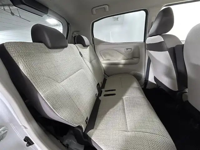 日産 デイズ X 佐賀県 2022(令4)年 1.6万km ブリリアントホワイトパール 純正9型ナビ/（ＡＭ/ＦＭ/CD/DVD/Bluetooth/フルセグTV）/全周囲カメラ/衝突被害軽減システム/コーナーセンサー/LEDヘッドライト/オートエアコン/盗難防止装置/横滑り防止装置/オートライト/オートマチックハイビーム/スマートキー/プッシュスタート/純正フロアマット/純正14インチアルミホイール/ステアリングスイッチ/アイドリングストップ