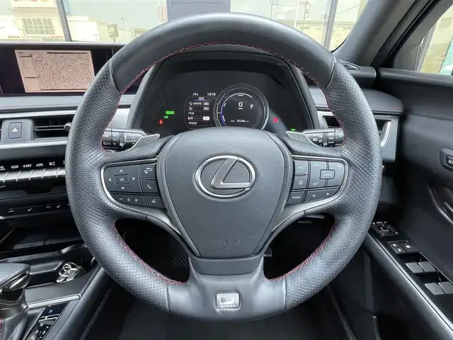 レクサス ＵＸ 250h Fスポーツ 石川県 2020(令2)年 5.2万km グラファイトブラックガラスフレーク 4WD/衝突軽減ブレーキ/寒冷地仕様/純正メモリーナビ/バック/360°カメラ/フルセグTV/CD/DVD/AppleCarPlay/Bluetooth/USB/AUX/クリアランスソナー/ブラインドスポットモニター/アダプティブクルーズコントロール/電動格納ミラー/オートライト/オートマチックハイビーム/三眼フルLEDヘッドライト/ステアリングヒーター/パワーシート(前席)/シートヒーター(前席)/ETC2.0/黒革シート/パドルシフト/トノカバー