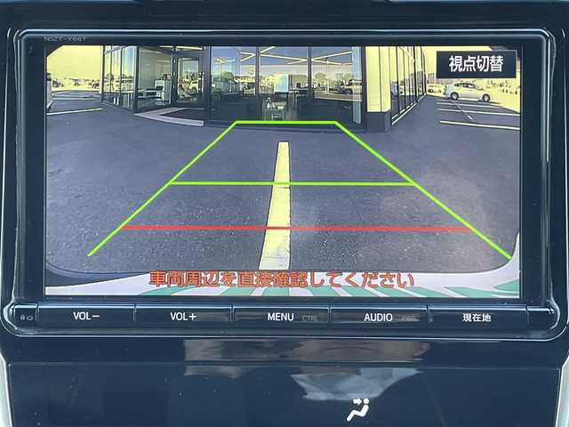 トヨタ ハリアー プレミアム 群馬県 2017(平29)年 4.8万km スパークリングブラックパールクリスタルシャイン 純正SDナビ（AM/FM/Bluetooth/CD/DVD/TV）/フルセグTV/バックカメラ/ETC/ステアリングスイッチ/革巻きステアリング/電動格納ミラー/プッシュスタート/パワーバックドア/フォグライト/純正フロアマット/純正18インチAW/レーンキープアシスト/衝突被害軽減ブレーキ/横滑り防止装置/オートライト/オートハイビーム/アイドリングストップ/クルーズコントロール/ワンオーナー/保証書/取扱説明書/記録簿