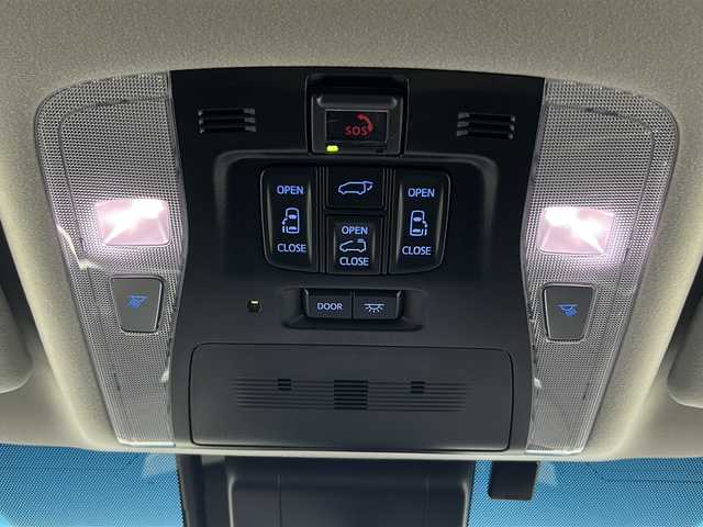 トヨタ アルファード S Cパッケージ 熊本県 2023(令5)年 1.4万km ホワイトパールクリスタルシャイン 両側パワースライドドア/バックカメラ/ETC2.0/モデリスタエアロ/サンルーフ/純正ディスプレイオーディオ/（FM/AM/BT)/LEDヘッドライト/純正18インチアルミホイール/エアーシート(運転席＋助手席)/シートヒーター(運転席＋助手席)/パワーシート(運転席＋助手席)/デジタルインナーミラー/ステアリングヒーター/オートハイビーム/トヨタセーフティーセンス/クリアランスソナー/レーントレーシングアシスト/パーキングサポートブレーキ/プリクラッシュセーフティー/ブラインドスポットモニター/リアクロストラフィックアラート/ロードサインアシスト/レーダークルーズコントロール/ビルトインETC/100ボルト充電/シガーソケット/USB入力端子