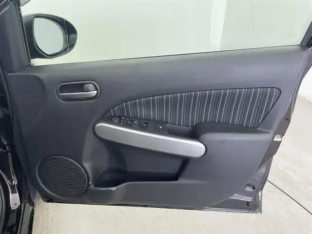 マツダ デミオ 13C スマートエディション 富山県 2010(平22)年 2.5万km ラディアントエボニーマイカ 社外ナビ（AM/FM/CD/ワンセグ）/ETC/純正フロアマット/ハロゲンライト/電動格納ミラー/リモコンキー/スペアキー/保証書/取扱説明書