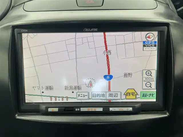 マツダ デミオ 13C スマートエディション 富山県 2010(平22)年 2.5万km ラディアントエボニーマイカ 社外ナビ（AM/FM/CD/ワンセグ）/ETC/純正フロアマット/ハロゲンライト/電動格納ミラー/リモコンキー/スペアキー/保証書/取扱説明書