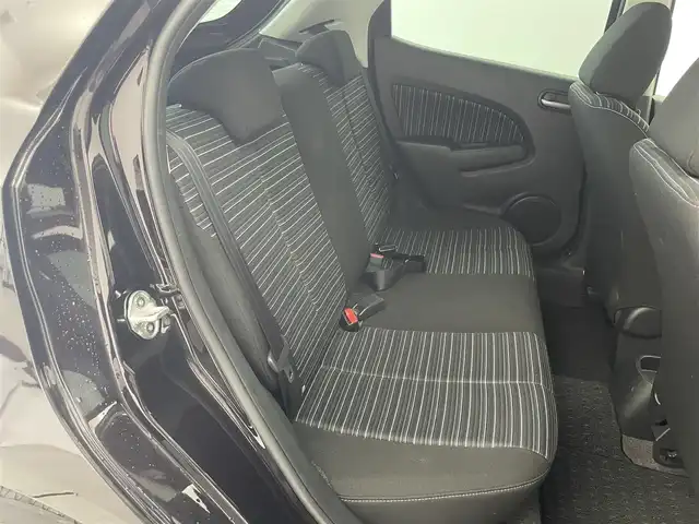 マツダ デミオ 13C スマートエディション 富山県 2010(平22)年 2.5万km ラディアントエボニーマイカ 社外ナビ（AM/FM/CD/ワンセグ）/ETC/純正フロアマット/ハロゲンライト/電動格納ミラー/リモコンキー/スペアキー/保証書/取扱説明書