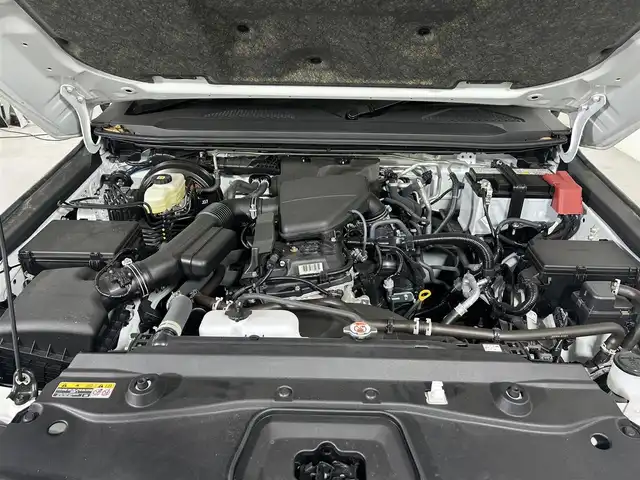 トヨタ ランドクルーザー ２５０ VX 佐賀県 2024(令6)年 0.3万km プラチナホワイトパールマイカ 純正１２．３型ディスプレイオーディオ/(フルセグTV/USB/Bluetooth/USB/ミラキャスト)/ムーンルーフ/全方位カメラ/ナビ連動ドライブレコーダー/衝突軽減システム/レーンキープアシスト/コーナーセンサー/追従型クルーズコントロール/シートヒーター/エアシート/ベンチレーション/パワーシート/レザーシート/純正アルミホイール/純正フロアマット/純正LEDヘッドライト/MT付きAT/パワーバックドア/スペアキー/盗難防止装置/横滑り防止装置