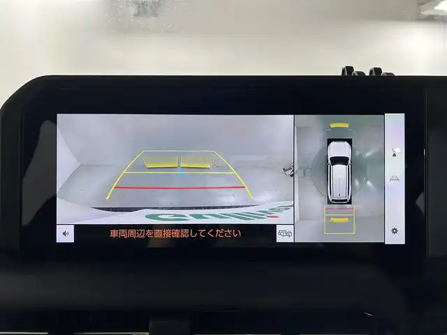 トヨタ ランドクルーザー ２５０ VX 佐賀県 2024(令6)年 0.3万km プラチナホワイトパールマイカ 純正１２．３型ディスプレイオーディオ/(フルセグTV/USB/Bluetooth/USB/ミラキャスト)/ムーンルーフ/全方位カメラ/ナビ連動ドライブレコーダー/衝突軽減システム/レーンキープアシスト/コーナーセンサー/追従型クルーズコントロール/シートヒーター/エアシート/ベンチレーション/パワーシート/レザーシート/純正アルミホイール/純正フロアマット/純正LEDヘッドライト/MT付きAT/パワーバックドア/スペアキー/盗難防止装置/横滑り防止装置